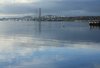 Dundee from Broughty Ferry