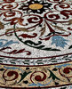 old floor mosaic