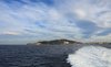 Ceuta seascape