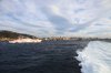 Ceuta seascape