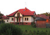 Modern house