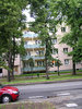 Blocks of flats