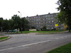 Blocks of flats