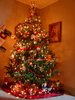 Christmas Blurrs