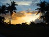 Sunset in Florida 