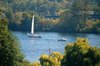 Boats in the Sound 2