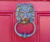 Door Knocker