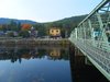 Shelburne Falls Steel Bridge