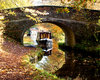 The beautiful Shropshire union