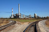 Power Plant