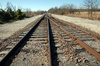 Train Tracks