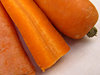 carrot colour