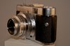 Old camera