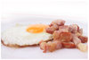 bacon & eggs