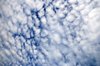 little fluffy clouds