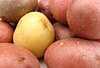 potatoes