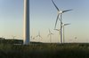 Wind mills