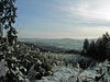 winter scenery