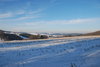 winter scenery