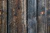 old door