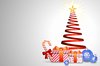 Ribbon Christmas Tree