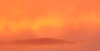 fire in the sky