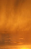 fire in the sky