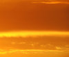 fire in the sky