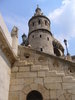 Fisherman's Bastion, Budapest 