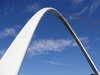 Gateshead Millennium Bridge 2