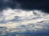Stormy Sky