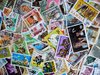 Postage Stamps