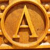 Letter A