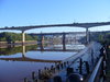 Bridges of the Tyne 1