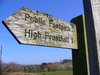 Public Footpath