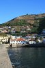 Village harbour