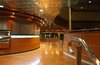 Ferry interior