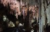 Nerja Caves