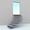 Stairway to heaven