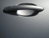 Abstract: Car Reflections