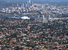 down in the city & suburbs