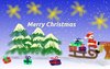 Xmas Painting