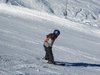 learning to ski