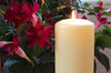 Christmas Candle