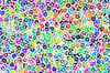 circles background