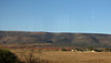 dry brown land