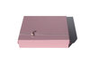 pink box