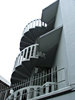 circular stairs