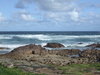 Anna Bay Beach