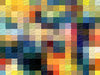 Abstract Blocks 1